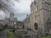 Christ Church Cathedral, Dublin: by anijensen, Views[486]