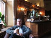 Drinks at Ruthin Castle, Wales: by anijensen, Views[325]
