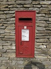George VI mailbox: by anijensen, Views[464]