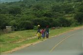 On the road, rural southeastern South Africa: by anijensen, Views[187]