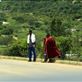 Waiting for the bus in Swaziland by: anijensen Views[349]