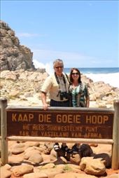 At the Cape of Good Hope, South Africa: by anijensen, Views[348]