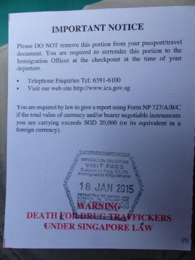 I know I'd think twice...