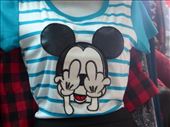 Didn't buy it, but I really liked this t-shirt: by anijensen, Views[445]