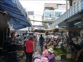 In the alley markets, Saigon: by anijensen, Views[369]
