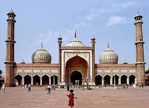 Jama Masjid