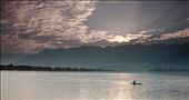 Sunrise at Dal Lake: by ankitnarang297, Views[469]