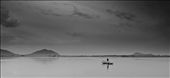 Storm awaits at the Dal Lake: by ankitnarang297, Views[447]