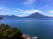 Lake Atitlan-Panajachel: by anna_romina, Views[448]