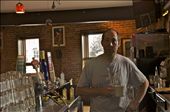My dad, the face of the local bar and restaurant most popular in Kent.: by annabelle8361, Views[396]
