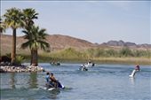 Fisher's Landing, Colorado River on the outskirts of Yuma, Arizona: by annacalvert, Views[2224]