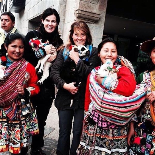 The cutest. I would like one. 