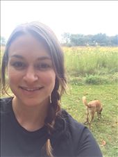 Hiking selfie: by annaedgren, Views[1401]