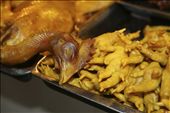 Nothing wasted; chicken claws are a local tasty snack: by annamair, Views[462]