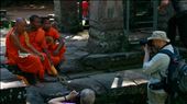 Invasion of the photograhers at Ankor Wat: by annamair, Views[323]