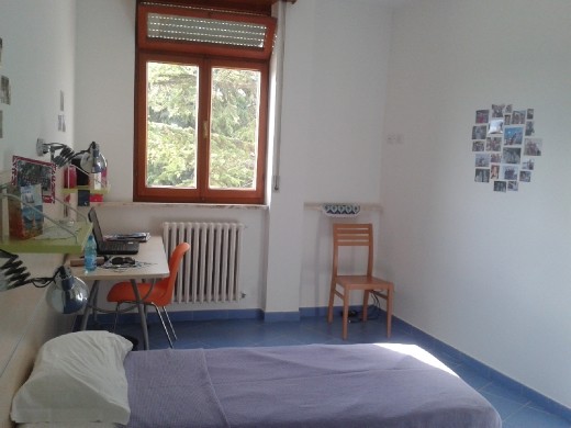 This is my room... Bedroom