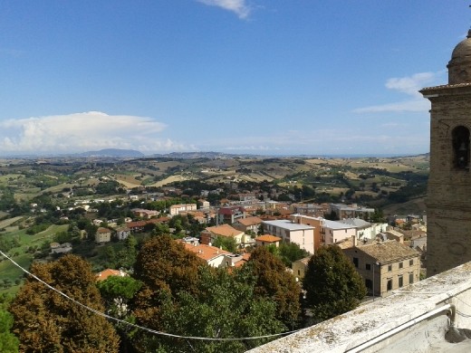 ...without any success of course <sigh>! view 2