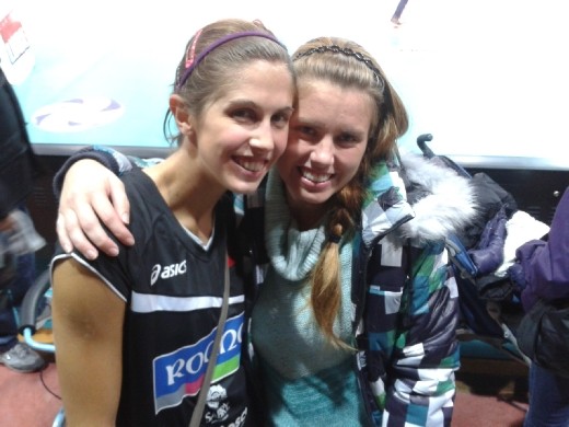 Sara and me Sara and me