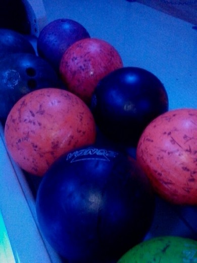 Bowling