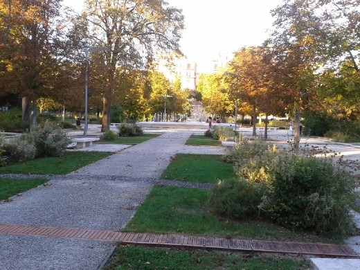 ...or just walking around drinking in the incredible loveliness of it all Gardens3