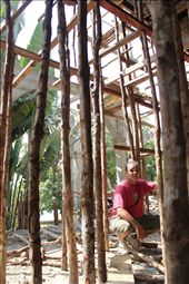 Typical of ex-pats, Sebastian Sanchez returned after Spain's economy collapsed.: by annekennedy, Views[307]