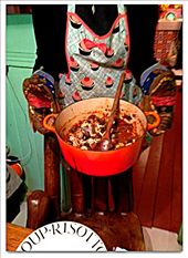 Bringing the pot to the table: by annekscott, Views[607]