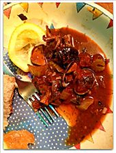 Almost gone: by annekscott, Views[595]