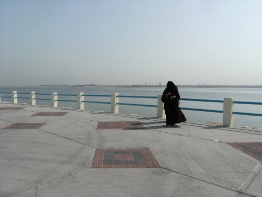 The Corniche Dammam