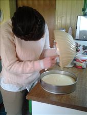 The making of the cake, cream :): by annoyingpumpkin, Views[355]