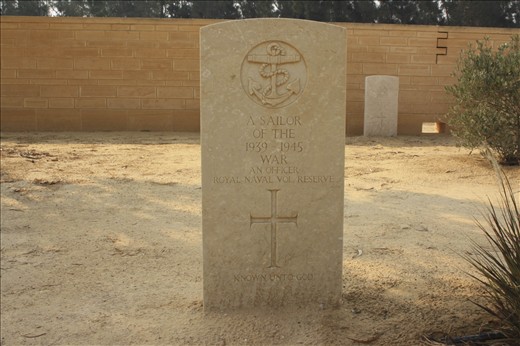 815 of the 7,240 burials are not identified .