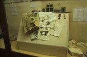  contents of a British soldier's pack,Britain hall,Al Alamein military museum: by anomadforever, Views[560]