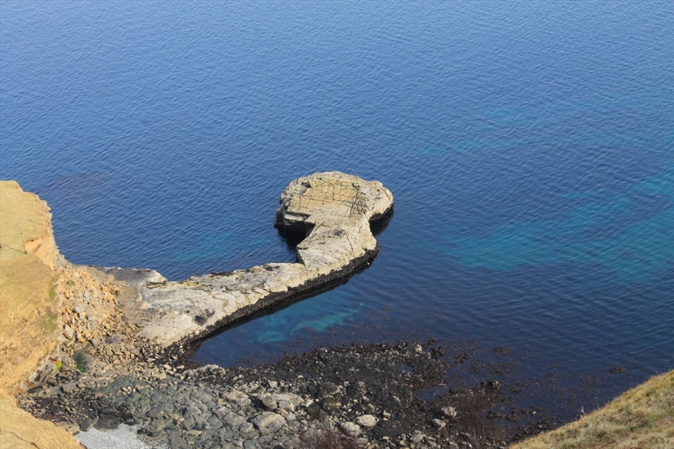 A March Into The Unknown