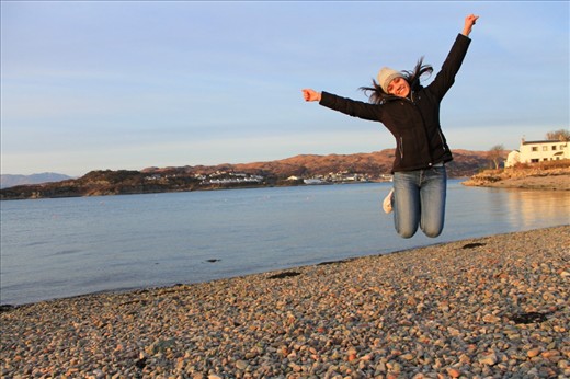 Straight From The Heart