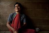 Ernesto Vargas founded Fundecoipa, a non-profit organization based in the Indigenous Shuar community of Arutam, Ecuador. Fundecoipa is a cultural exchange program that promotes sustainable development in through tourism, volunteering and research opportunities.: by antheaclarke, Views[1302]