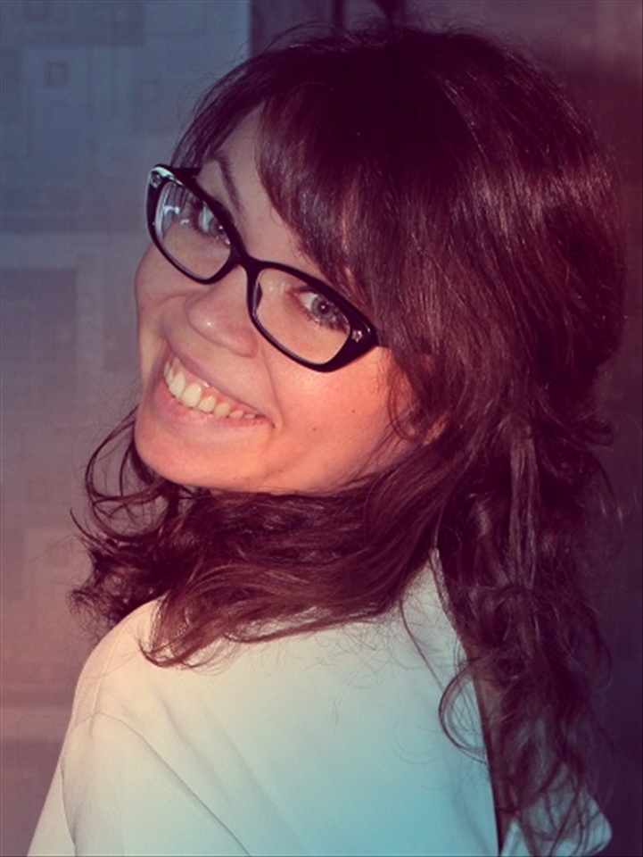 Let's get introduced! It's me :)