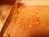 Chopping garlic: by anvarnizamov, Views[208]