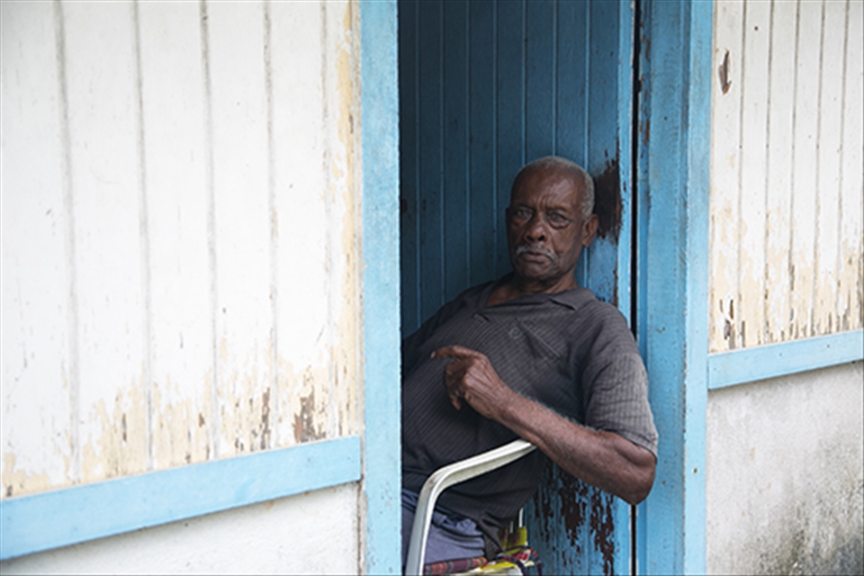 Spanish was implemented as official language and the natives were marginalized