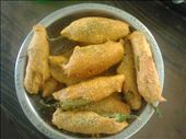 Mirchi bajji prepared: by appetite-stories, Views[538]
