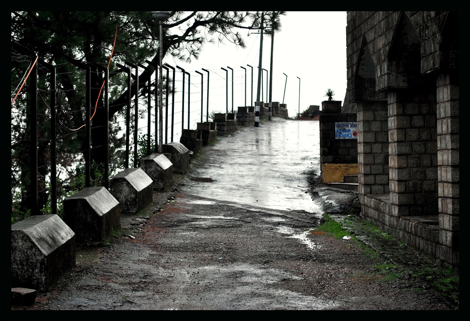 Because I decided to break this cycle of suffering, I began this journey as a wanderer, alone, discovering and rediscovering the reason behind my existence.  Being a human I was always caught up with hopes, fears, anger, expectations and disappointment, when one day I decided to break this cage. I wanted to come out of this ignorance which has caught up my soul for years and willed to taste freedom, “freedom from own self”. I set off for a trip to a place called Dharamshala in western India. It is known for being a spiritual epicenter and Dalai Lama’s residence and headquarters.  Yet I was scared and stumbled to walk ahead. And then those lines of Rumi flashed, “On this path let the heart be your guide for the body is hesitant and full of fear”.