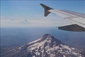 The magnificent scenery from the Denver to Oregon flight: by apricated, Views[272]