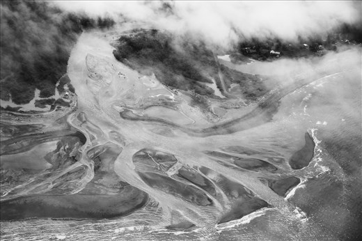 Millions of cubic yards of sediment continue to pour into the river. The transformation of the valley is one scientists and ecologist will monitor for decades to come.