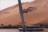 Desert Felucca: by arewethereyet101, Views[270]