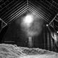 A cloud of dust appears in the Hayloft where hay seems to have disappeared.: by arh1994, Views[344]