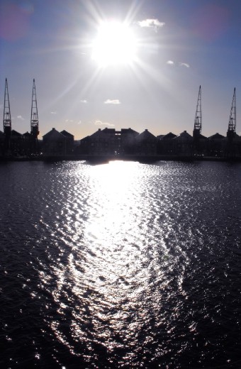 an easy moment can make a great photo