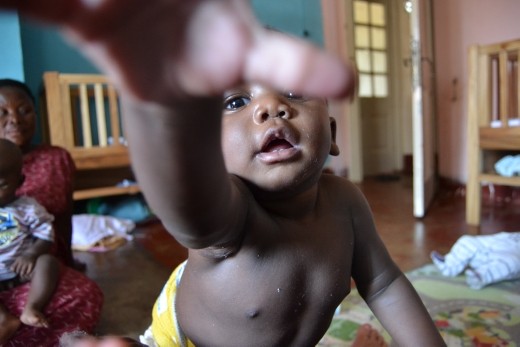 I don't have many toys but I like the look of this one!