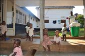 We toddlers stick together at the Babies Home: by ariseandshine, Views[150]