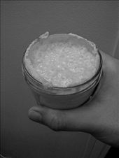 Levain: by arjwiz, Views[356]