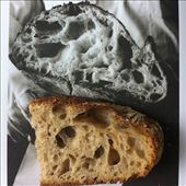 Pain au levain: by arjwiz, Views[343]
