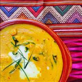 Amok in pink: by armchairtravellingfoodiesunite, Views[417]