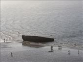  The Normandy landings August 2012: by aroundyourself, Views[897]